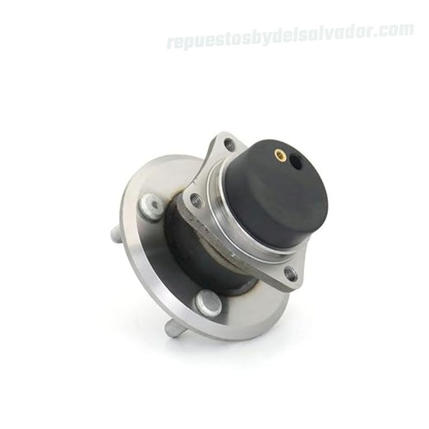 Unidad De Cubo Rodamiento Byd Precios